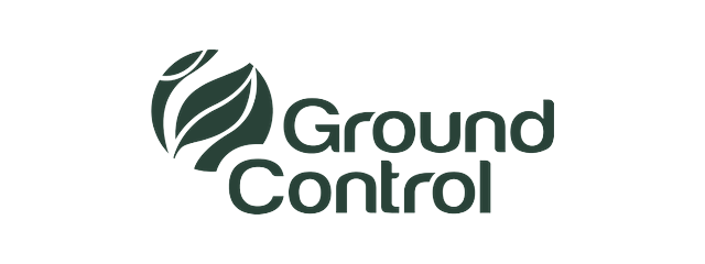 Ground Control logo