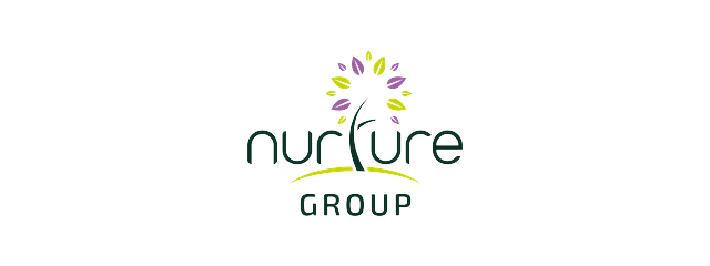 Nurture Group logo