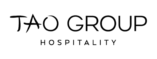 Tao Group Hospitality logo