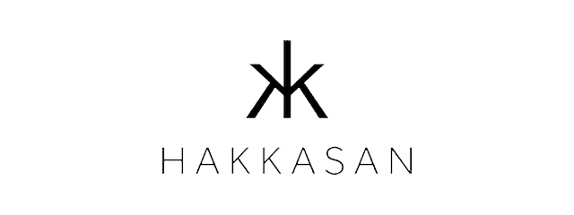 Hakkasan logo