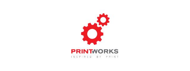 Printworks logo