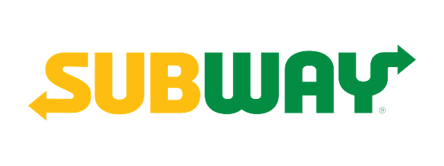 Subway logo