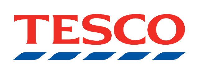 Tesco logo