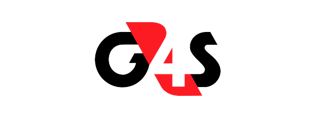 G4S logo